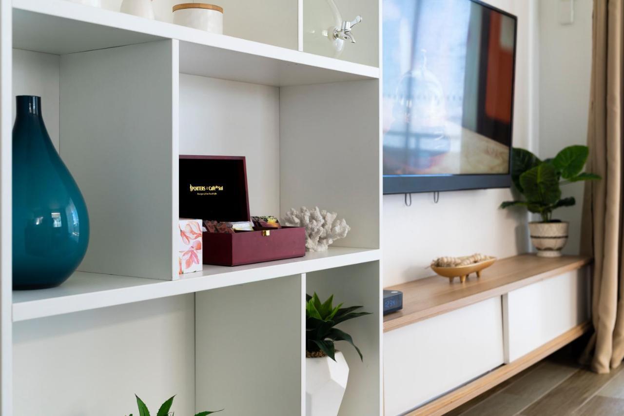 Manly Beachfront Apartment Εξωτερικό φωτογραφία