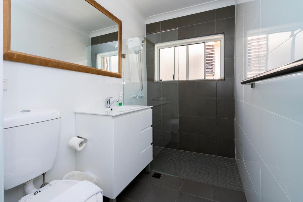 Manly Beachfront Apartment Εξωτερικό φωτογραφία