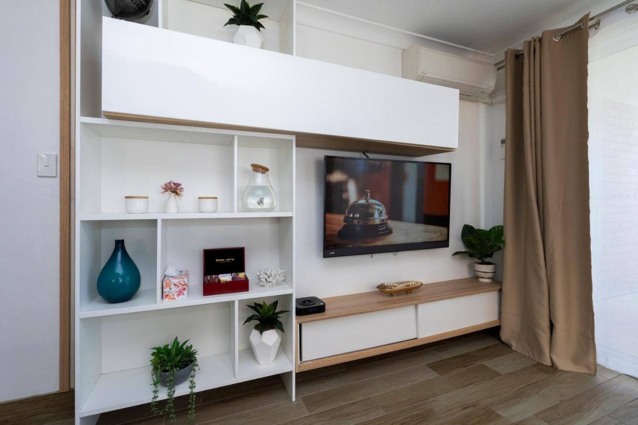 Manly Beachfront Apartment Εξωτερικό φωτογραφία